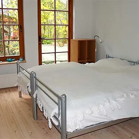 Vakantiehuis Holiday Kollundsvej C- 2407 Hasmark