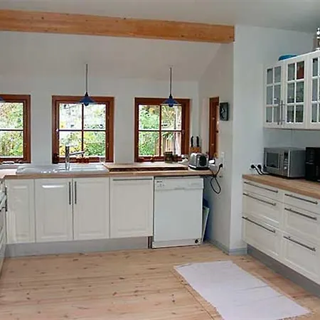 Vakantiehuis Holiday Kollundsvej C- 2407