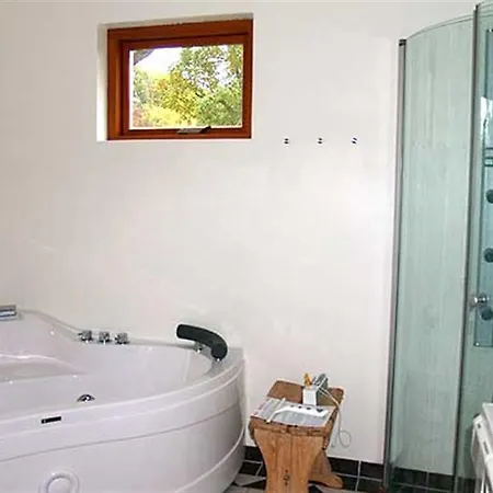 Holiday Kollundsvej C- 2407 Vakantiehuis *